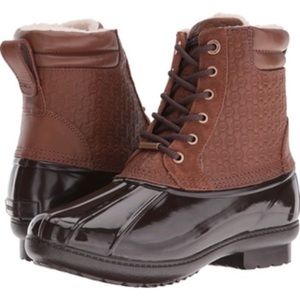 Michael Kors boots